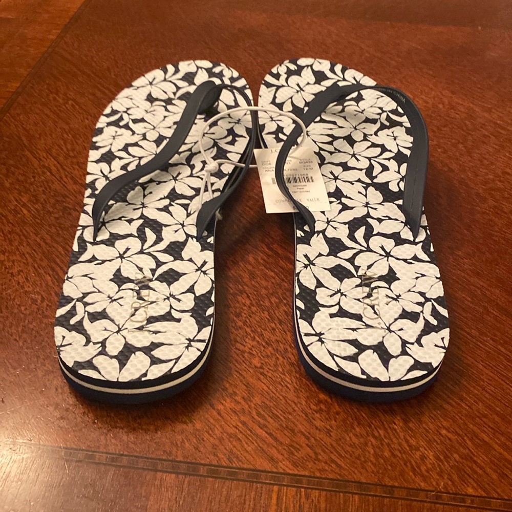 Flip flops